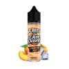 Peach Ice 10ml longfill