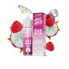 Příchuť Just Juice - Bar Range - Dragonfruit and Raspberry SnV 10ml