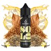 Příchuť SNV Bombo - Solo Juice - Smooth Tobacco 15ml