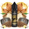 Příchuť SNV Bombo - Solo Juice - Sweet Aged Tobacco 15ml