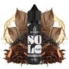 Příchuť SNV Bombo - Solo Juice - Latakia Tobacco 15ml