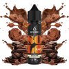 Příchuť SNV Bombo - Solo Juice - Cookies Chocolate 15ml
