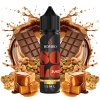 Příchuť SNV Bombo - Solo Juice - Caramel Choco Nuts 15ml