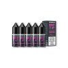 nic salt booster 70 30