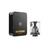 Dotmod DotRBA X Tank