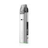 0019997 voopoo vmate pro 2 pod kit 1500mah 3ml glacier silver 1000
