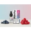 Ritchy blueberry sour raspberry