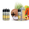 PeachPapayaCoconut 3+1