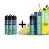 ElderflowerLemonade 3+1