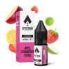 spectrum jablko, jahoda, citrus