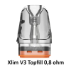 xlim0 8