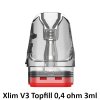 xlim v3 3 ml 0,4