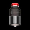 aromamizer plus v4 rdta matte gunmetal