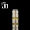 by ka v.10 standard combi tank ultem inox with radiator