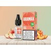 Aramax apple peach