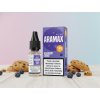 Aramax blueberry cookie