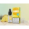 Aramax pineapple ice