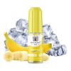 Bar Juice 5000 Salt - Banana Ice 10ml