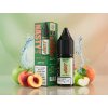 nasty liq apple peach