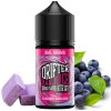 prichut drifter bar juice sv 6ml blueberry bubblegum