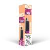 peach blackberry