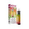 riot 1000 strawberry kiwi