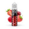 strawberry raspberry cherry