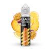 lemon peach passionfruit