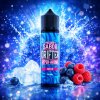 velky juice sauz drifter juice hyper mad blue 5ml 60ml shake and vape