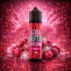 velky juice sauz drifter juice hyper cherry ice 5ml 60ml shake and vape