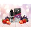 syx strawberry grape