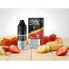 syx strawberry banana
