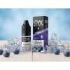 syx blueberry ice