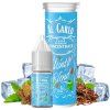 prichut al carlo 10ml minty blend