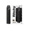 Set Ritchy Duo Pod - Black + 2ks Ritchy Nicsalt 20mg