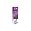 syx pod blackcurrant