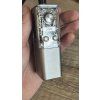ROZBALENO! LVE Boson Boro DNA80C MOD - Titanium Silver