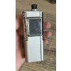 ROZBALENO! LVE Boson Boro DNA80C MOD - Titanium Silver