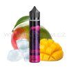 revoltage chladive mango black mango shake and vape 27405