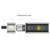 aspire fluffi pro sada 32386