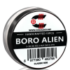 boro alien