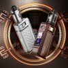 voopoo drag 6 uforce x tank sada 32667