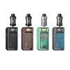 voopoo drag 6 uforce x tank sada 32665
