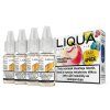 Liqua 4-Pack 10ml Traditional Tobacco