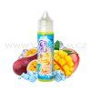 fruizee ledove mango maracuja magic beach shake and vape 27446