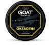goat frosted mini oktagon web