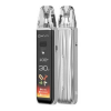 xlim ultra metal silver