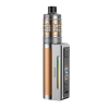 zelos m80 gold silver