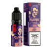 purple peach