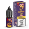 punky passion fruit